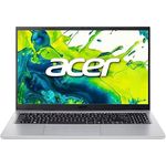 Acer AspireGO 15,6 Zoll Laptop, Intel Core i5-120U, 16GB DDR4 RAM, 512GB PCIe NVMe SSD, FHD IPS Display
