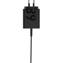 Bild für Motorola 68W-TurboPower-Ladegerät mit GaN-Technologie (USB-C-auf-USB-C-Kabel, 68W PD 3.0 Schnellladung)