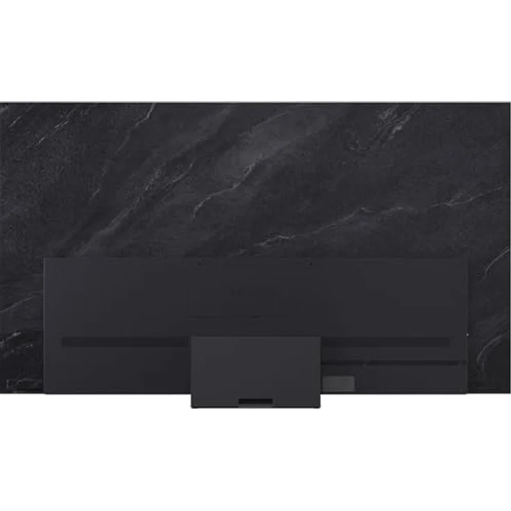 LG OLED83C5ELA, 83 Zoll 4K OLED evo AI TV mit α9 Gen8 Prozessor, Dolby Vision, Dolby Atmos, 120Hz (VRR bis 144Hz), webOS 25 – Bild 4