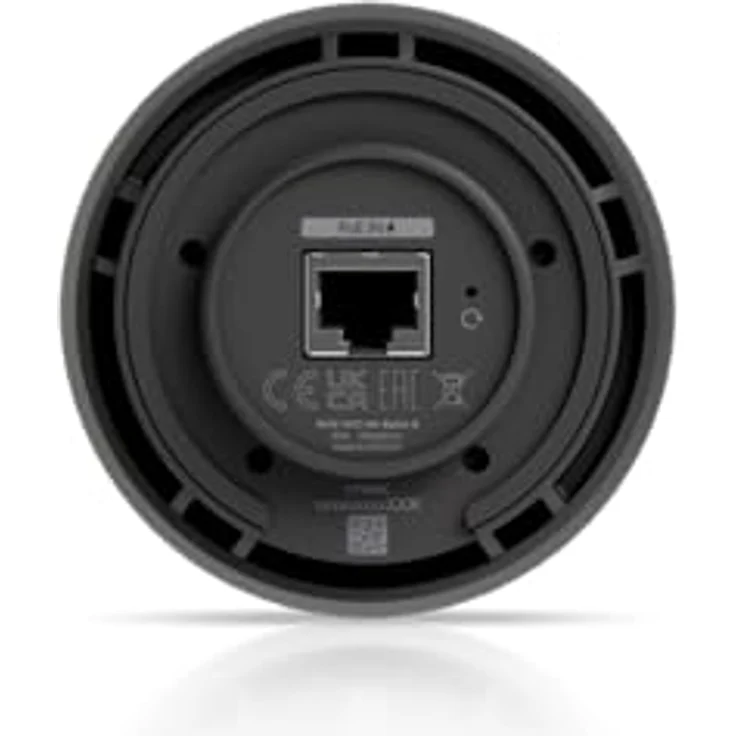 Ubiquiti Netzwerkkamera G6 Bullet, 8 MP 4K Überwachungskamera mit IR-Nachtsicht, wetterfest, Schwarz – Bild 5