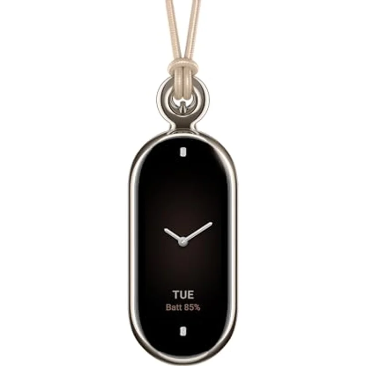 Xiaomi Smart Band 8 Pendant, Wearables-Zubehör – Bild 1