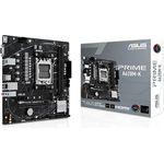 ASUS Prime A620M-K Mainboard Sockel AMD A620 (Ryzen 7000, Micro-ATX, DDR5 Speicher, PCIe 4.0, BIOS Flashback, USB 3.2 Gen 2, Aura Sync)