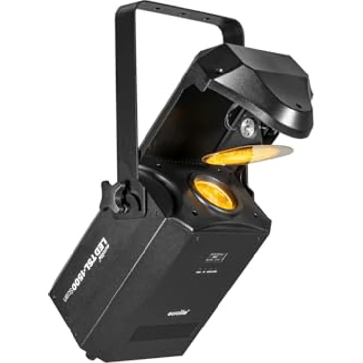 Eurolite LED TSL-1500 Scan, Moving Head Scheinwerfer mit hoher Lichtausbeute und präziser Steuerung – Bild 6