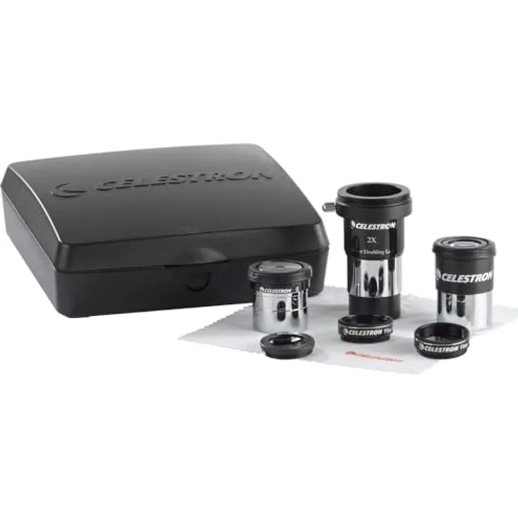 Celestron AstroMaster Zubehör-Set