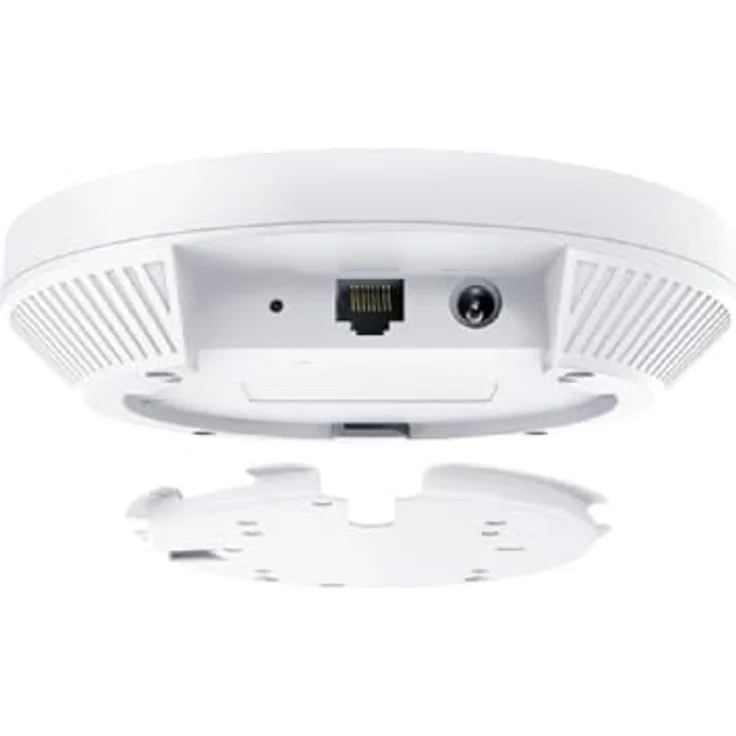 TP-Link AX3000 WI-FI 6 AP 5-PACK, Access-Points mit 2976 Mbit/s Datenübertragungsrate, weiß – Bild 4