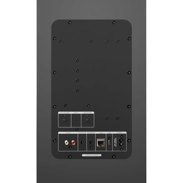 Teufel Stereo L 2 WLAN-Standlautsprecherpaar Bluetooth Schwarz – Bild 5