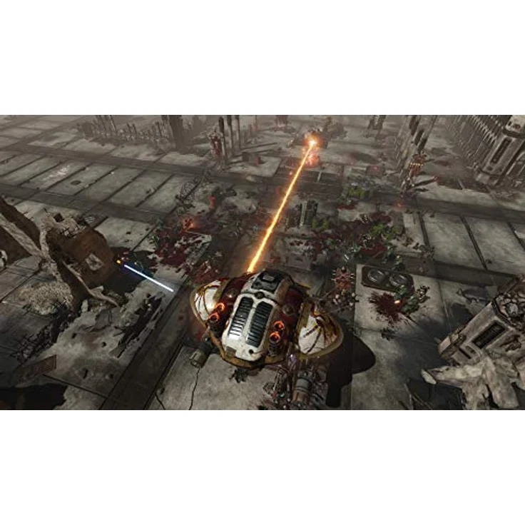 Warhammer 40.000 - Inquisitor Martyr (Deluxe Edition) (PS4) - Preisvergleich – Bild 2