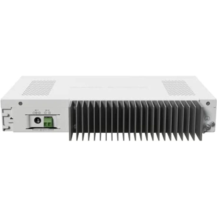 Mikrotik CCR2004-16G-2S+PC – Bild 2