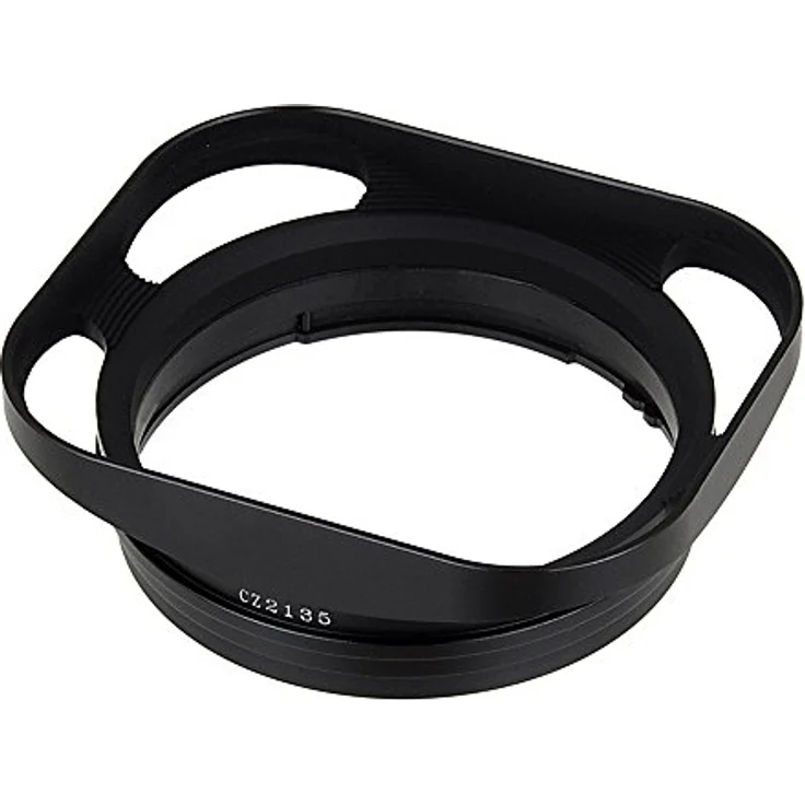 Fotodiox Pro Designer Dedicated Metal Bayonet Lens Hood for Sony Sonnar T*E 24mm F1.8 ZA, T*FE 35mm f2.8 ZA, T*FE 55mm f1.8 ZA – Bild 6