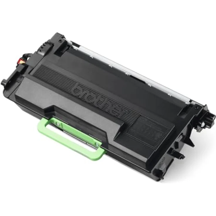 Brother TN-3600XXL, Original Toner in Schwarz, Super High Capacity mit 11.000 Seiten Druckleistung – Bild 3