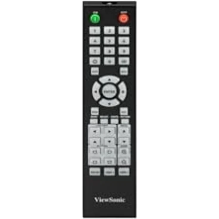 ViewSonic LS950WU, Laserbeamer mit 7100 Lumen, WUXGA, 21:9 Bildmodus für große Veranstaltungsräume – Bild 9