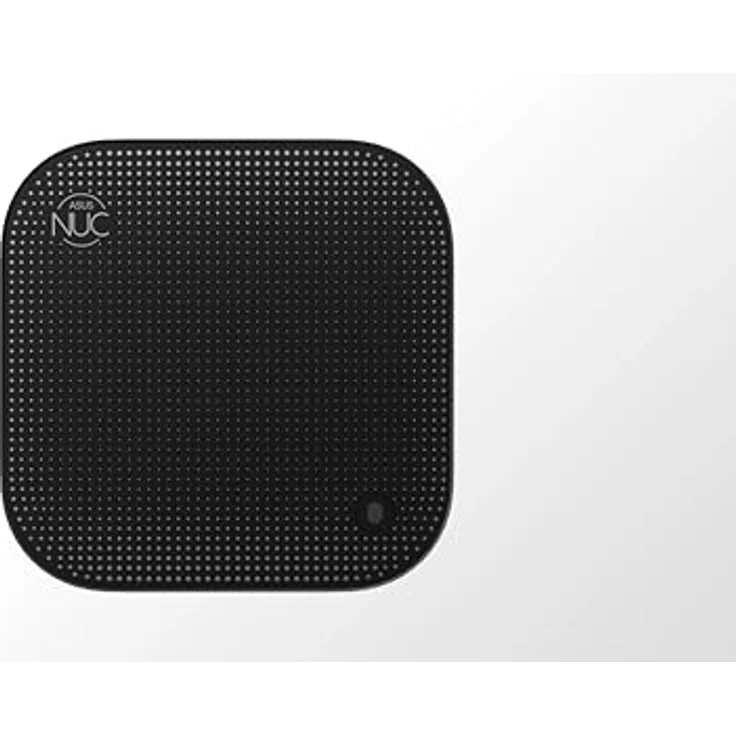 ASUS NUC 14 Pro AI RNUC14LNKU5073H2 - Mini-PC - Ultra 7 226V 2.1 GHz - 16 GB - SSD 512 GB - Schwarz – Bild 9