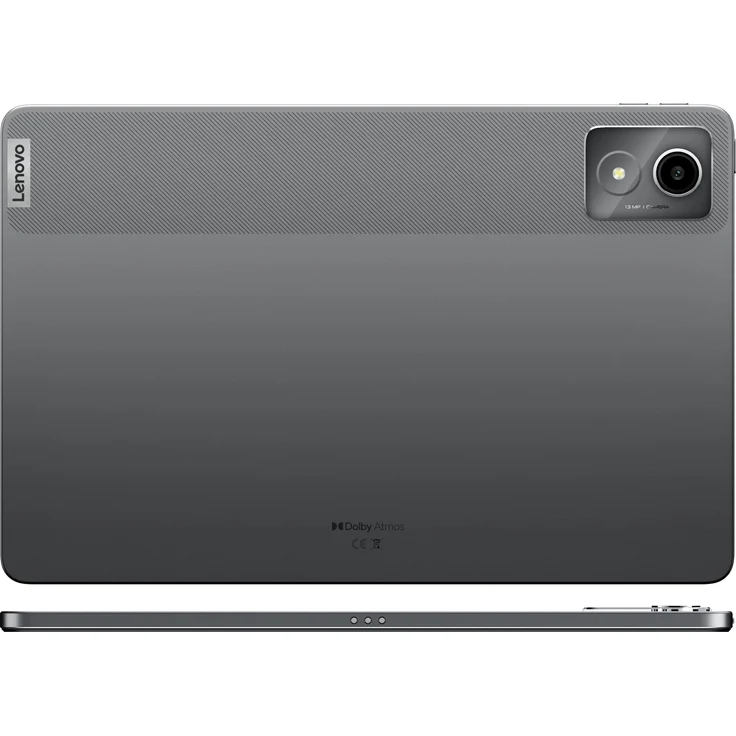 Lenovo Tab K11 (Enhanced Edition), 11" Tablet mit 1920 x 1200 Pixel, 128 GB Speicher, 8 GB RAM, Android 13, Luna Grey