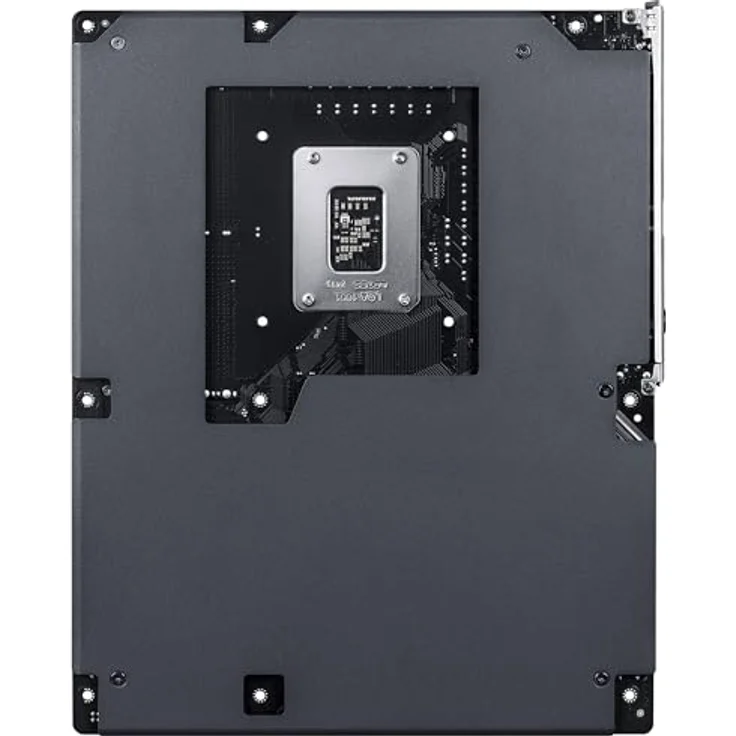 GIGABYTE Z890 EAGLE WIFI7 PLUS Mainboard, Intel Z890, LGA1851 Sockel, 14+1+2-Phasen-VRM, bis zu 9466 MHz DDR5, ATX, Wi-Fi 7, 2.5-GbE-LAN, USB 4 – Bild 4