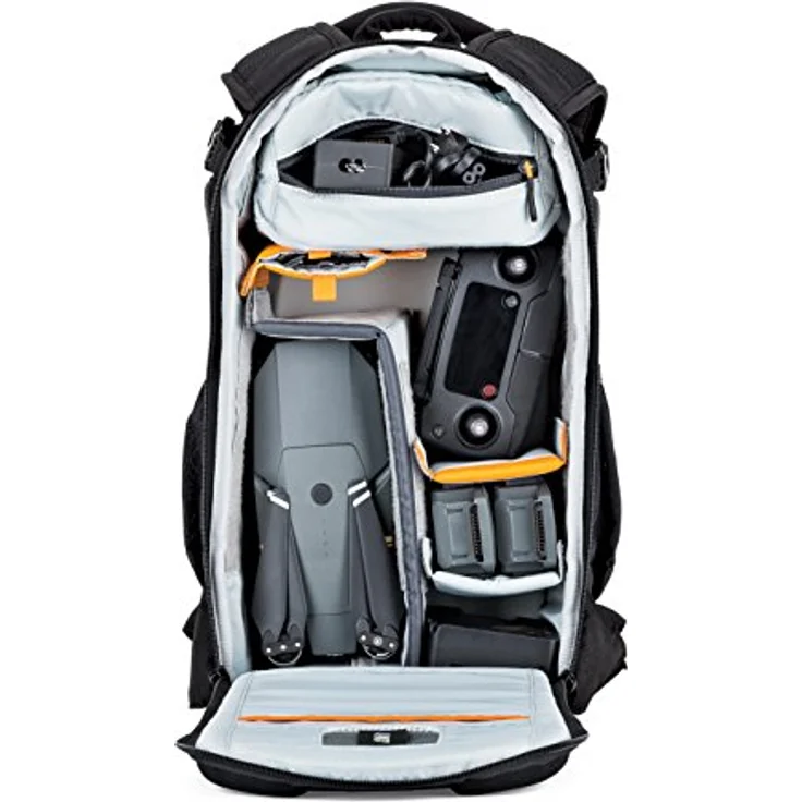 Lowepro Flipside 200 AW II Kamera-Tasche schwarz – Bild 8