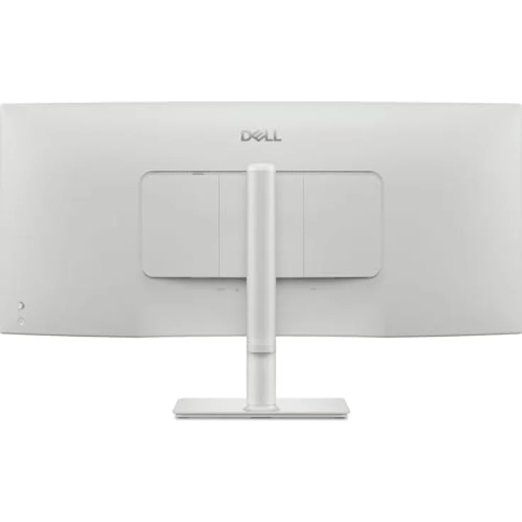 Dell 34 Plus Curved USB-C Monitor S3425DW 34 Zoll WQHD (3440x1440), 21:9, 120Hz, VA, 1ms, AMD FreeSync Premium, HDR10, 95% DCI-P3, 99% sRGB, Lautsprecher, 2 USB-C, 2 HDMI, 2 USB, 3 Jahre Garantie, Schwarz – Bild 4