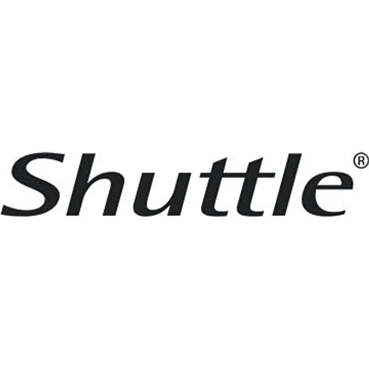 Shuttle XPC-Netzteil PE-65, 65W externer Netzadapter für Notebook, Schwarz