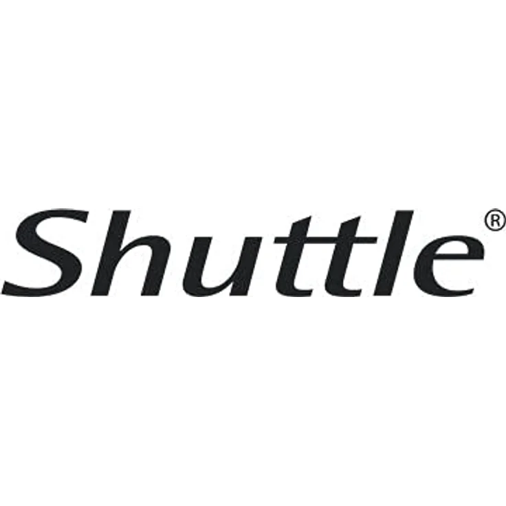 Shuttle XPC-Netzteil PE-65, 65W externer Netzadapter für Notebook, Schwarz – Bild 1
