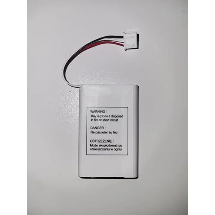 Doro Battery 4100H ECO, Akku für Doro 4100H, effiziente Energiespeicherung – Bild 2