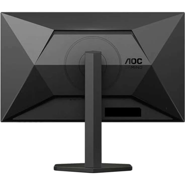 AOC Gaming Q27G4XF - 27 Zoll QHD Monitor, 180 Hz, 0.5 ms, FreeSync Prem., G-Sync comp., HDR10, schwarz/grau – Bild 3