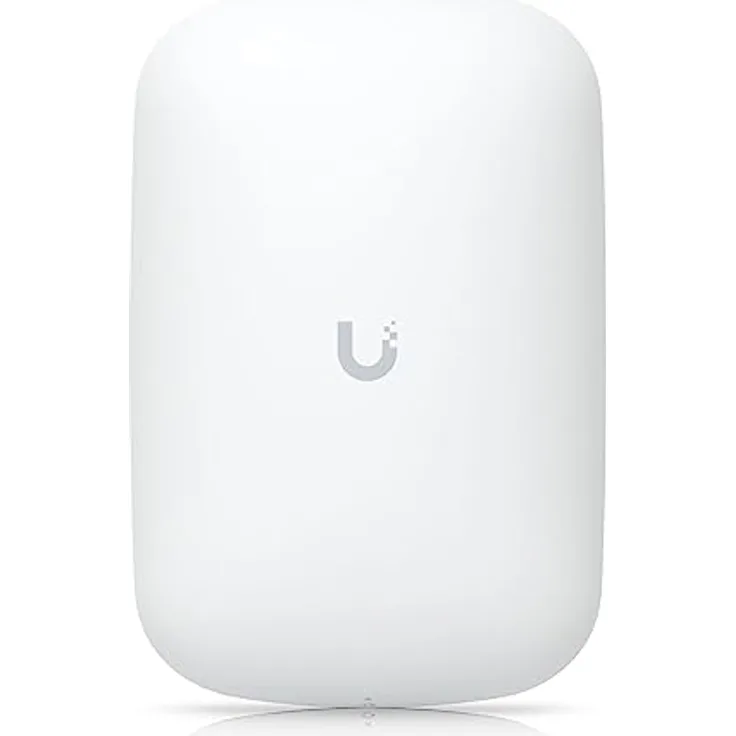 Ubiquiti Access Point U6 Extender.
