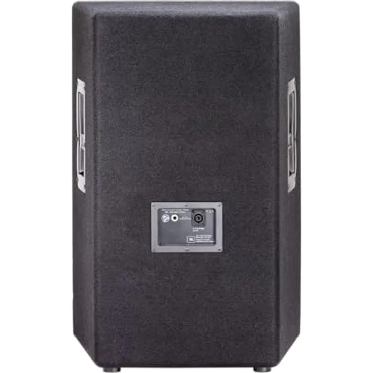JBL JRX215 Passiver Lautsprecher für PA 250 W Schwarz – Bild 4