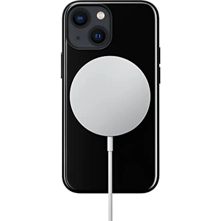 Nomad Sport Case Black MagSafe iPhone 13 Mini – Bild 4