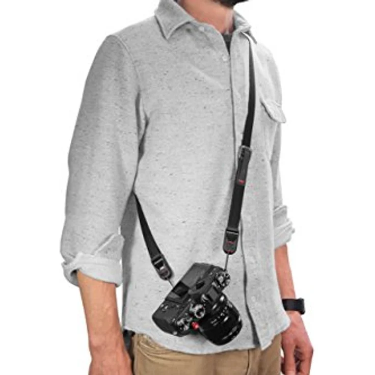 Peak Design Leash camerariem – Bild 5