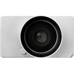 Sigma BF Silber mit L-Mount, 6K-Video, verbessertem Autofokus, Unibody-Gehäuse, internem Speicher, Farbmodi & Live-Ansicht