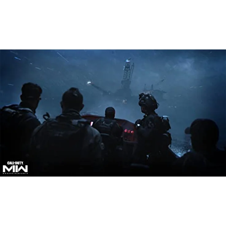 Call of Duty: Modern Warfare II (PlayStation 5) – Bild 2