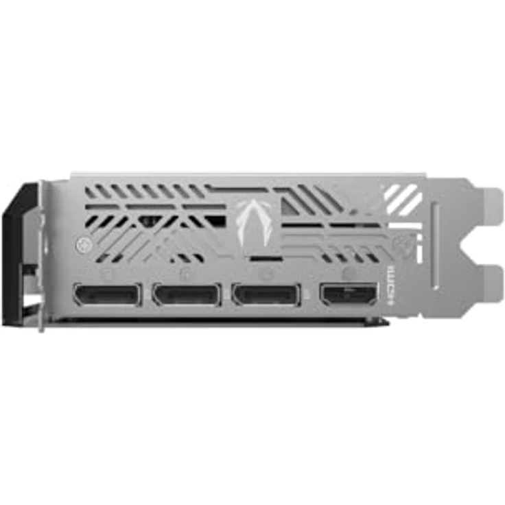 ZOTAC GeForce® RTX 5060 AMP, 8GB GDDR7 Grafikkarte mit NVIDIA Architektur und aktiver Kühlung – Bild 3