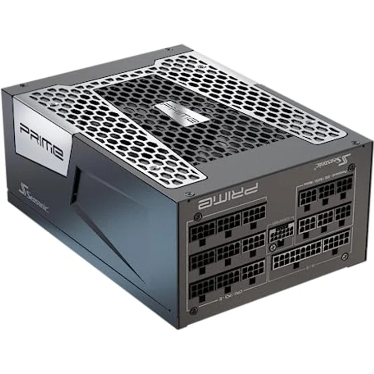 Seasonic Prime-TX-1300 1300W ATX30 PRIME-TX-1300-ATX30 – Bild 4