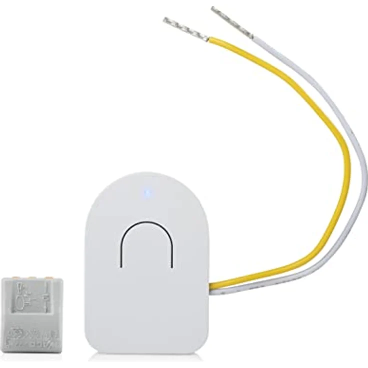 Wandlichtschalter Umwandler & Dauerstromgeber SmartHome Pro - Steuerung per App – Bild 7