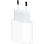 Apple 20W USB-C Power Adapter, Ladegerät für schnelle Aufladung