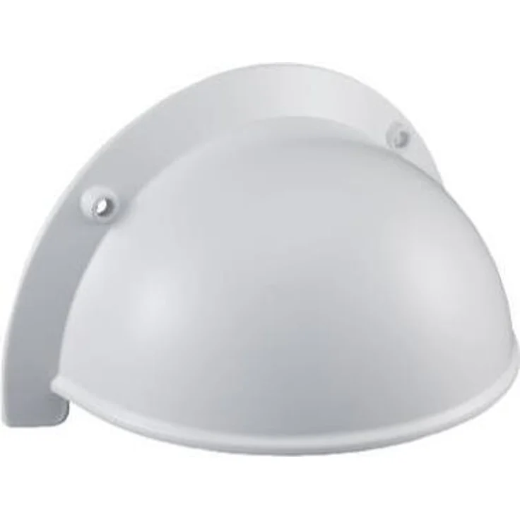Bosch NDA-8000-WP Montagesupport für FLEXIDOME IP 8000i, weißer Aluminium Montagehalter