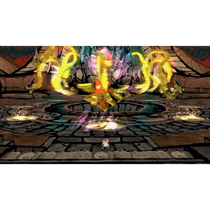 Okami HD (Xbox One) - Preisvergleich – Bild 6