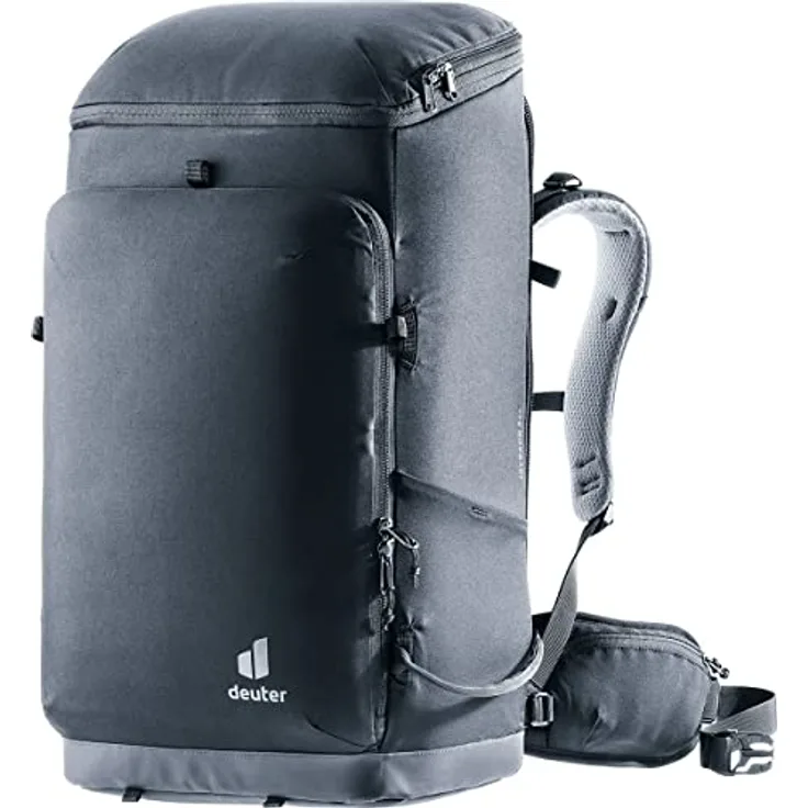 Fotoaparato kuprinÄ— Deuter Jaypack 34+