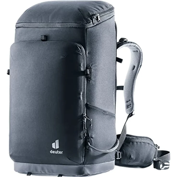 Fotoaparato kuprinÄ— Deuter Jaypack 34+ – Bild 1