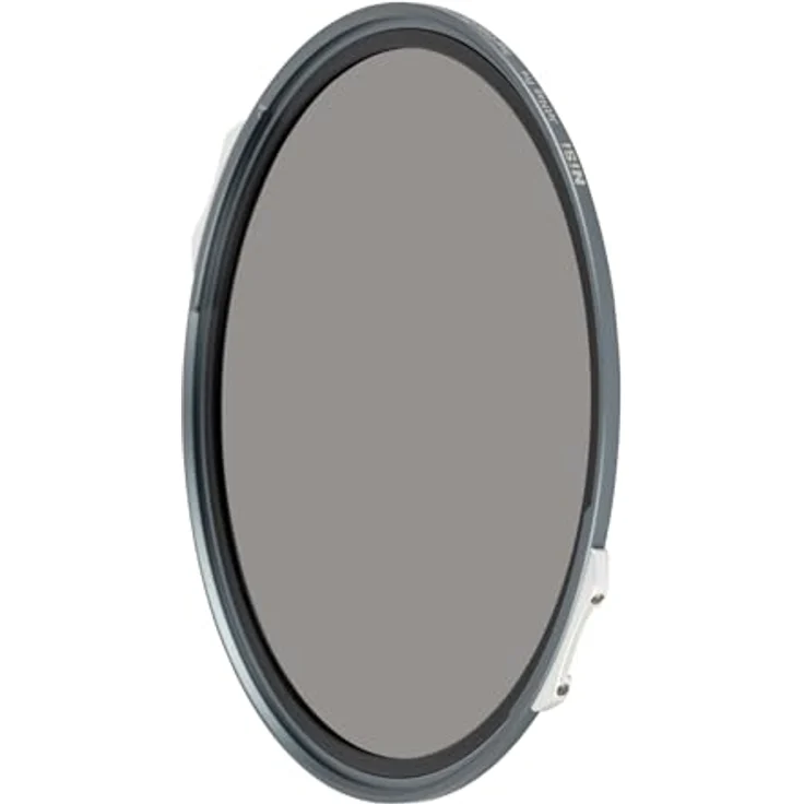 NiSi JetMag Pro MAXMAG TrueColor CPL, Zirkularpolarisationsfilter zur Reflexionsreduktion und Farbsättigung – Bild 1