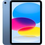 Apple iPad, 64 GB - 10,9" Tablet - 27,7cm-Display, Liquid Retina Display, A14 Bionic Chip - 4 Farboptionen
