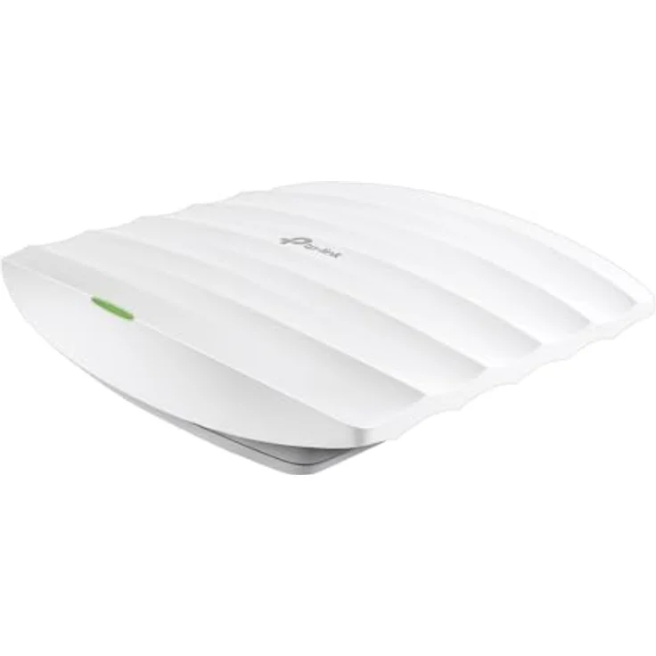 TP-Link AC1350 WI-FI ACCESS POINT, Wi-Fi 5 - AC1350, Gigabit Ethernet Port, Mesh & nahtlose Zirkulation, weiß – Bild 3