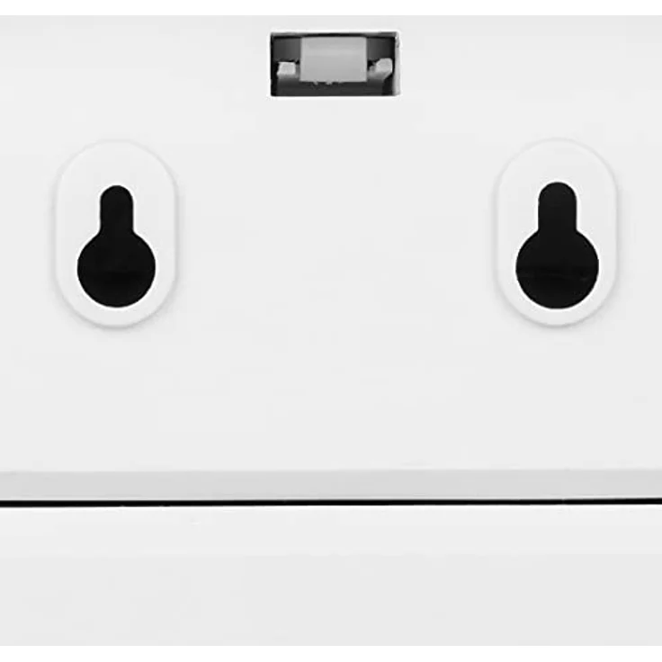 Smartwares Smart Home Pro Kohlenmonoxid-Melder-Co Melder - Smartphone-Benachrichtigung, Smarthomefähig, SH8-90105 – Bild 8