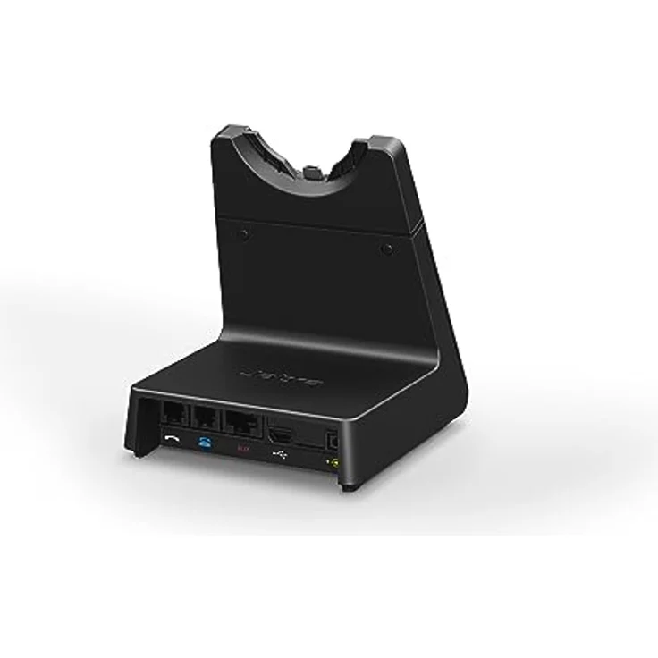 JABRA Basisstation Engage 65 Mono Stereo|schwarz – Bild 2