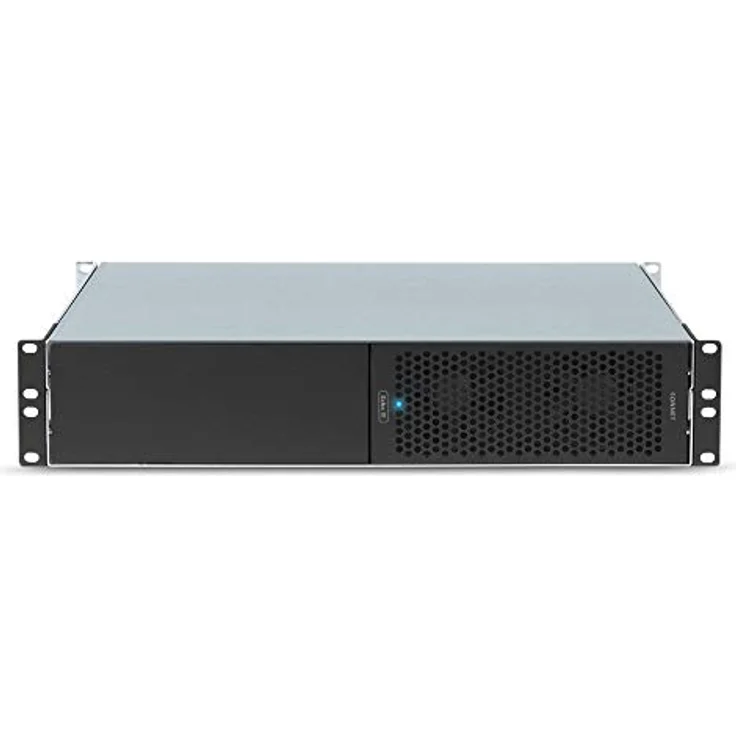 SoNNeT Echo III Rackmount TB3, PCIe, 3 Slots, ECHO-3R-TB3 – Bild 2