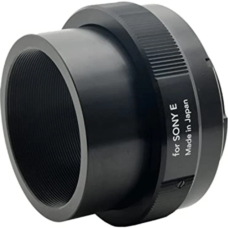 Tokina SZX 500mm F8 MF, Superteleobjektiv für Sony E mit Makrofunktion und donutförmigem Bokeh, schwarz – Bild 4