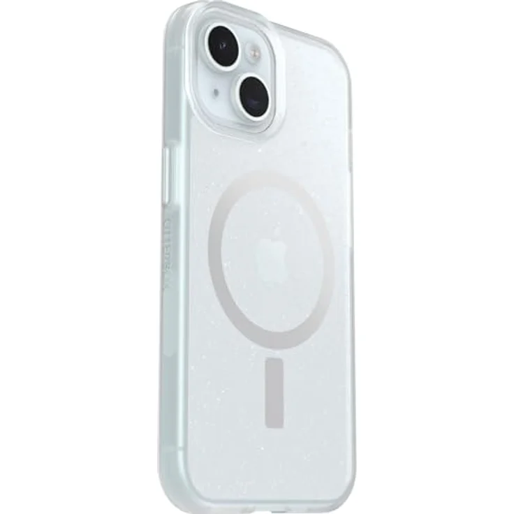 Otterbox React MagSafe Handyhülle, stoßfestes Backcover mit Soft-Touch-Rändern, Schutzhülle für iPhone – Bild 4