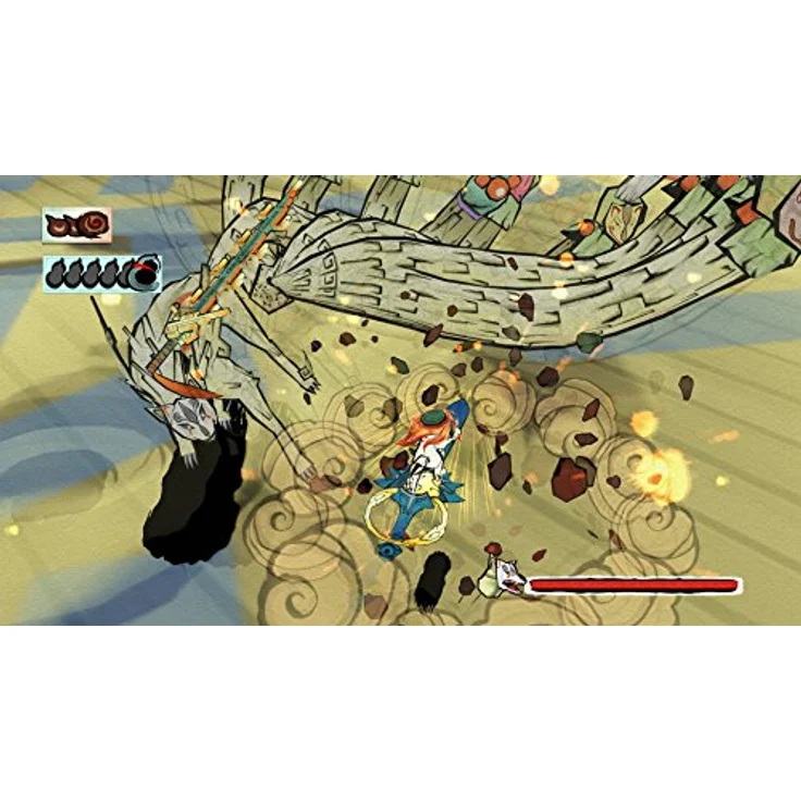 Okami HD (Xbox One) - Preisvergleich – Bild 5