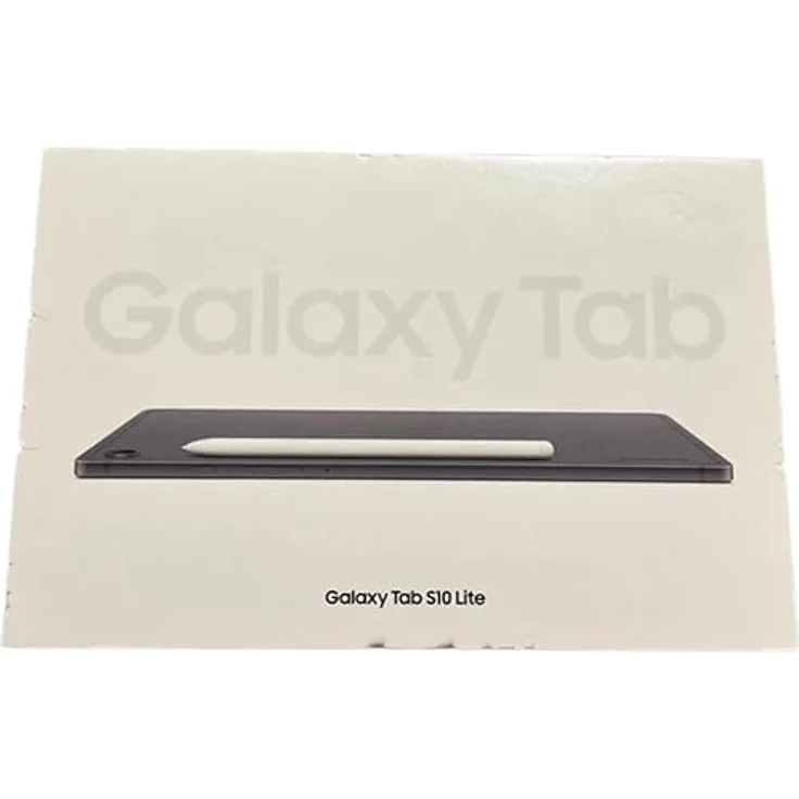 Samsung GALAXY TAB S 128 GB, 10,9 Zoll Tablet, 5G, Silver, Android, 6 GB RAM, Dual-SIM, 8 MP Kamera – Bild 2