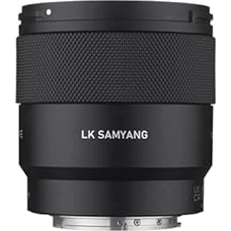 Samyang AF 35 mm F1,8 P FE, Vollformat-Festbrennweitenobjektiv für Sony E-Mount, lichtstark mit Bokeh, spritzwasserresistent, für Foto und Video – Bild 4