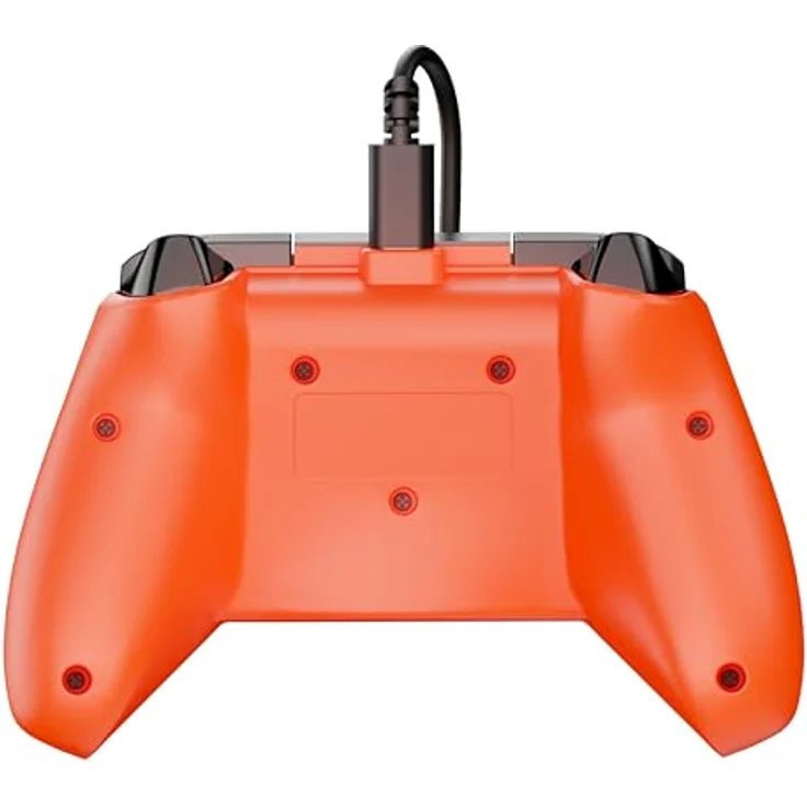 Turtle Beach XB Rematch Core Controller, offiziell lizenziert für Xbox Series X – Bild 11